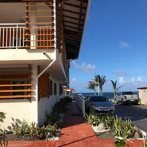  Appartement Résidentiel