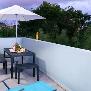  Appartement Joli Avec Vue Au Moule